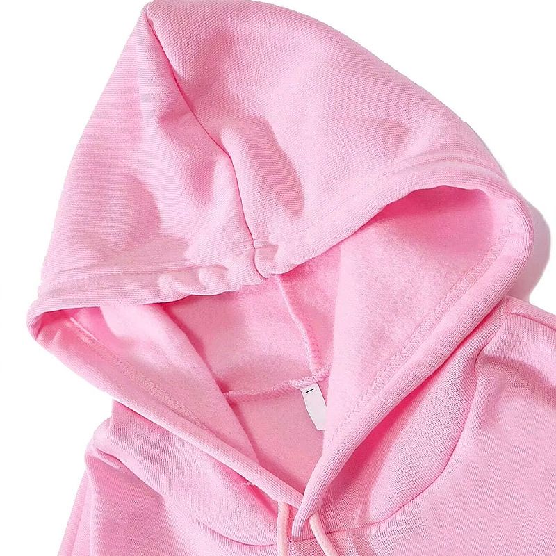 women hoodie, loose hoodie