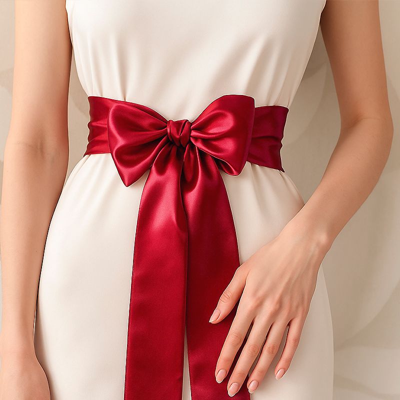kimono belt, japanese obi, obi belt, japanese belt, satin belt