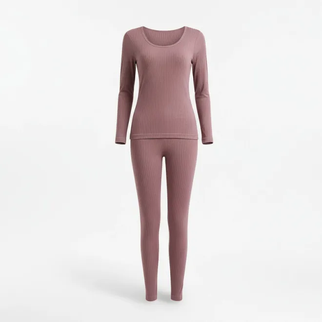 thermal underwear, women thermal underwear, women thermals, thermals set, thermal underwear set