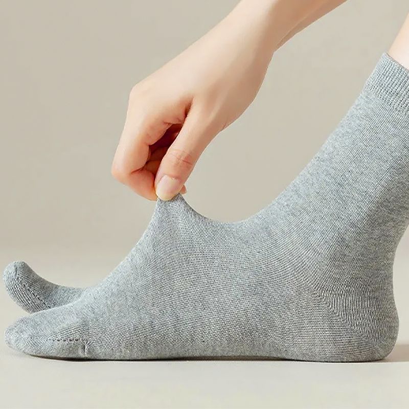 tabi socks, split toe socks