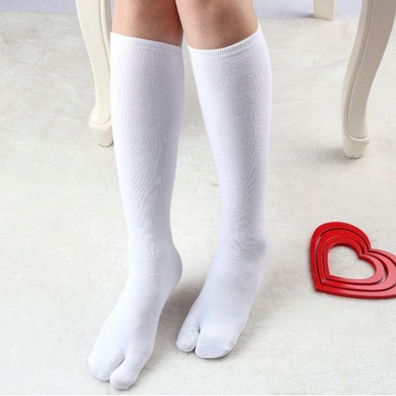 split toe socks, kimono socks, tabi socks