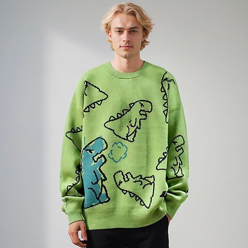 mens sweater, oversized sweater